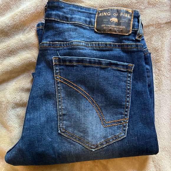 Womens jeans - Picture 2 of 3